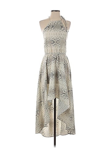 Haute Hippie Cocktail Dress (view 1)