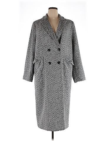 New Look Coat (view 1)