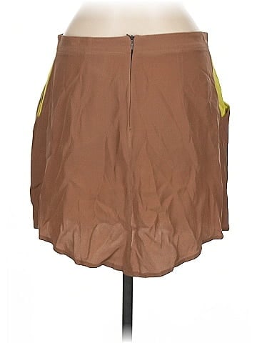 Koch Silk Skirt (view 2)