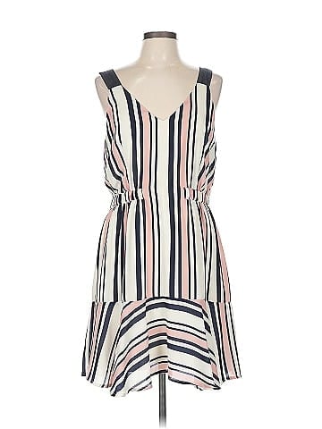 Greylin Casual Dress (view 1)