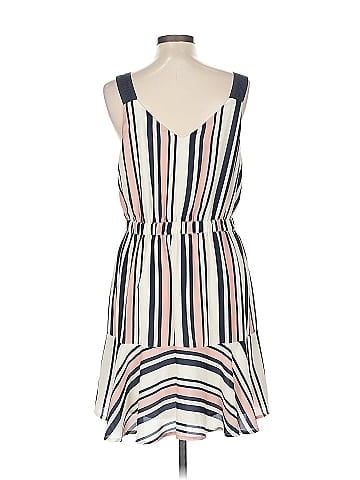 Greylin Casual Dress (view 2)
