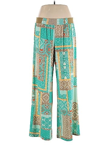 Ruby Rd. Casual Pants (view 1)