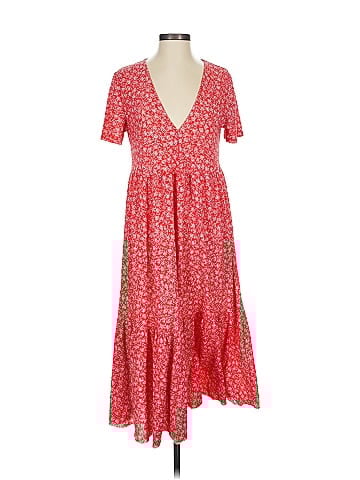 Zara Casual Dress (view 1)