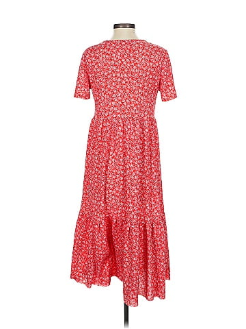Zara Casual Dress (view 2)