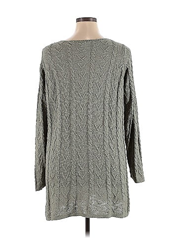 J.Jill Casual Dress (view 2)