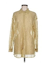 Cache Long Sleeve Blouse