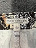 Eva Mendes by New York & Company Paisley Silver Casual Skirt Size L - photo 4