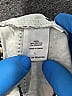 Eva Mendes by New York & Company Paisley Silver Casual Skirt Size L - photo 5
