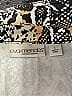 Eva Mendes by New York & Company Animal Print Silver Jacket Size L - photo 6
