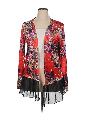 Suzanne Betro Cardigan (view 1)