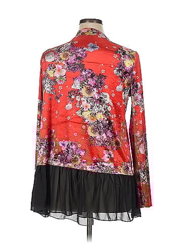 Suzanne Betro Cardigan (view 2)