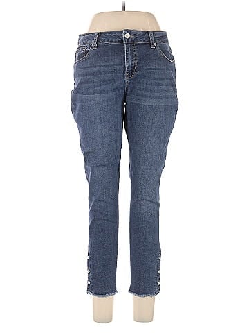Westport Jeans (view 1)