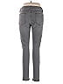 FRAME Solid Gray Jeans Size 30 waist - photo 2
