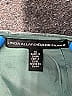 Linda Allard Ellen Tracy Solid Teal Green Casual Skirt Size 14 - photo 4