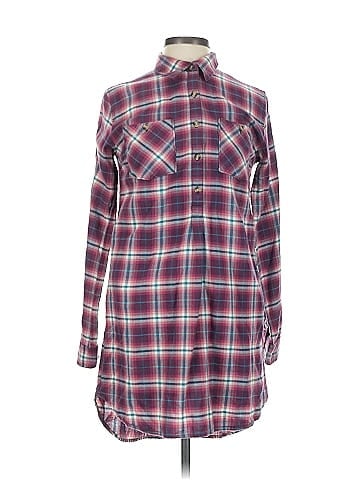 Burton Durable Goods Casual Dress (view 1)