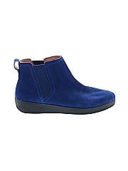 Fit Flop Ankle Boots