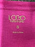 LOGO by Lori Goldstein Pink Casual Dress Size S - photo 7