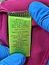 LOGO by Lori Goldstein Pink Casual Dress Size S - photo 8