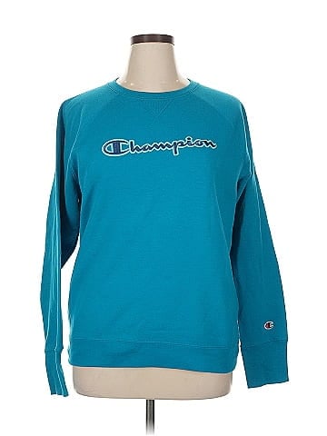 Champion Sweatshirt (view 1)