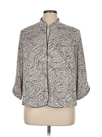Alex Evenings Jacket (view 1)