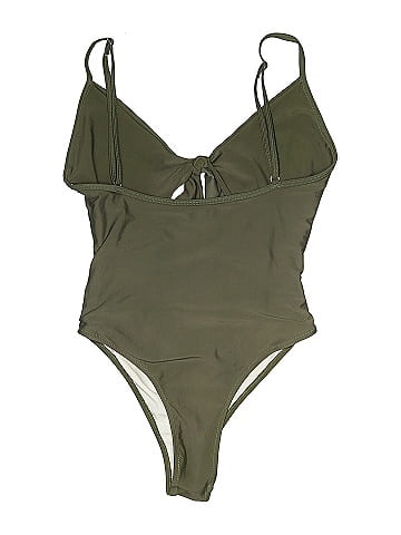 Unbranded One Piece Swimsuit (view 2)