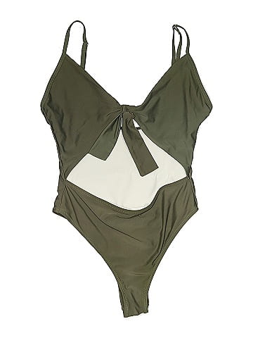 Unbranded One Piece Swimsuit (view 1)