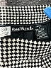 Anne Klein II 100% Wool Houndstooth Gray Wool Skirt Size 4 (petite) - photo 3