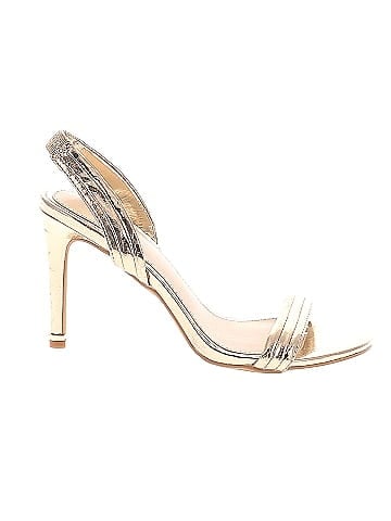Kenneth Cole REACTION Heels (view 1)