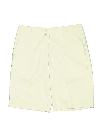 Nike Golf Khaki Shorts (view 1)