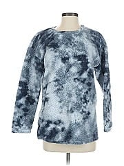 Cuddl Duds Pullover Sweater