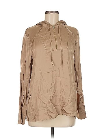 Zenergy by Chico's Windbreaker (view 1)