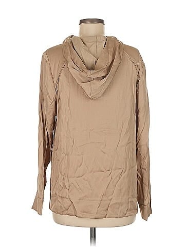 Zenergy by Chico's Windbreaker (view 2)
