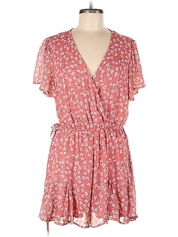 Trixxi Romper (view 1)