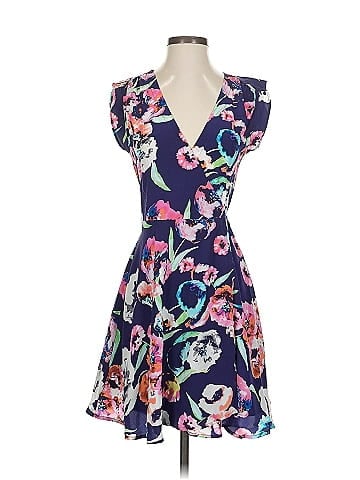 Yumi Kim Cocktail Dress (view 1)
