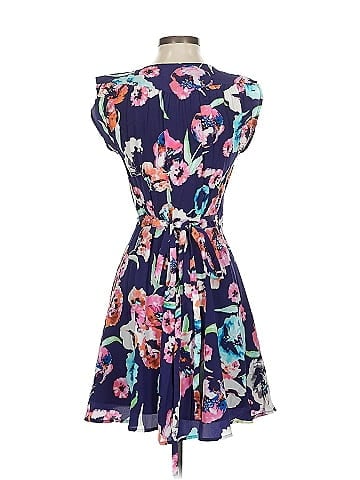 Yumi Kim Cocktail Dress (view 2)