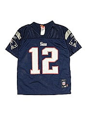 Nfl Short Sleeve Top