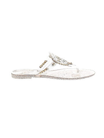 Jack Rogers Sandals (view 1)