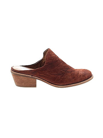 Sofft Mule/Clog (view 1)