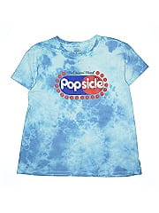 Justice Short Sleeve T Shirt