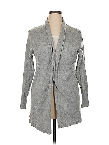 The Limited Cardigan (view 1)