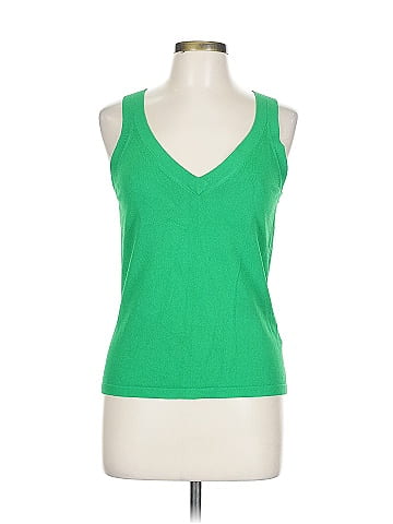 Banana Republic Sleeveless Top (view 1)