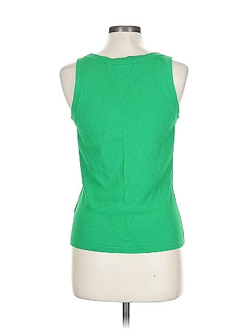 Banana Republic Sleeveless Top (view 2)