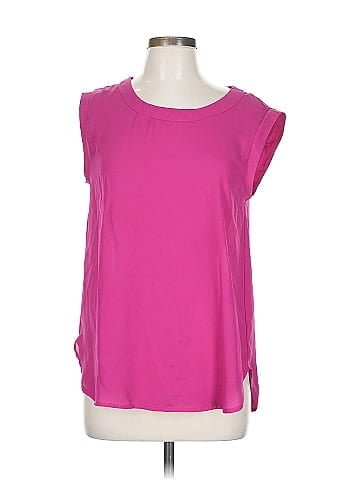 Stellah Sleeveless T-Shirt (view 1)