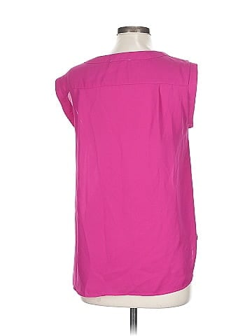 Stellah Sleeveless T-Shirt (view 2)