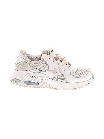 Nike Sneakers (view 1)