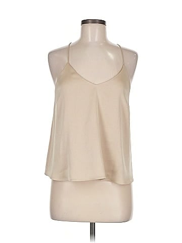 Marella Sleeveless Blouse (view 1)