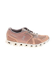 On Cloud Sneakers