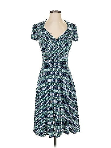 Leota Casual Dress (view 1)