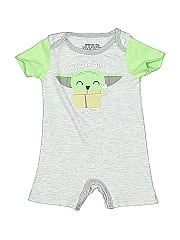 Star Wars Short Sleeve Outfit
