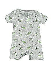 Star Wars Short Sleeve Onesie